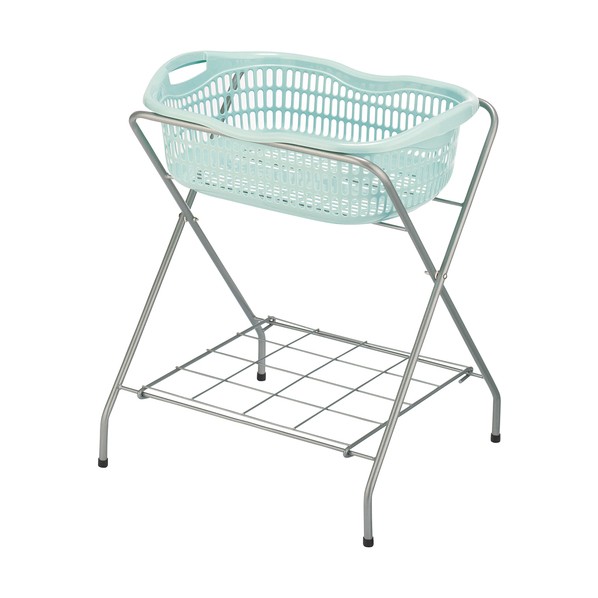 SN脱衣カゴ（1段） 24450003 24450003 1台｜DIY FACTORY ONLINE SHOP
