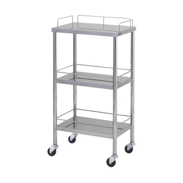 エコノミーワゴン 24603900 24603900 1台|DIY FACTORY ONLINE SHOP