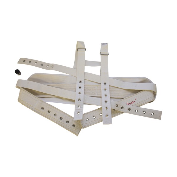 セグフィックスクイック上半身ベルトP 24710205 24710205 1個｜DIY FACTORY ONLINE SHOP