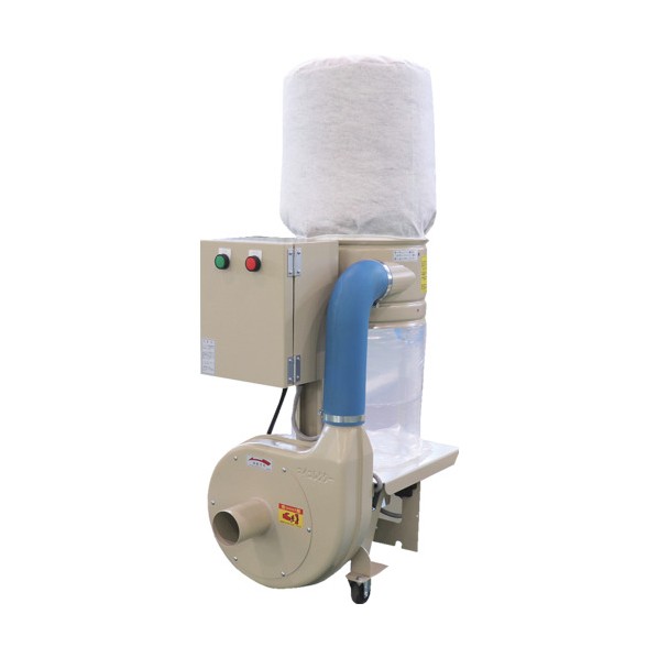 ※法人専用品※ムラコシ サイクロンフィルター式多用途集塵機 塵収容量20L MY-60XN 0｜DIY FACTORY ONLINE SHOP