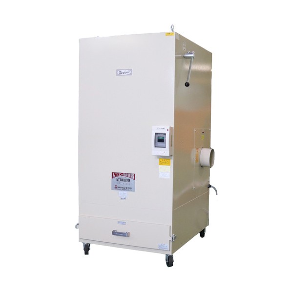 集塵機 2．2KW 三相200V 60HZ UM-2200NF-60HZ