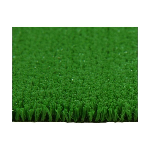 ※法人専用品※ミヅシマ工業 人工芝SG3000-S 幅910mm&times;20m パイル長さ7mm グリーン 4490030 1巻｜DIY FACTORY ONLINE SHOP