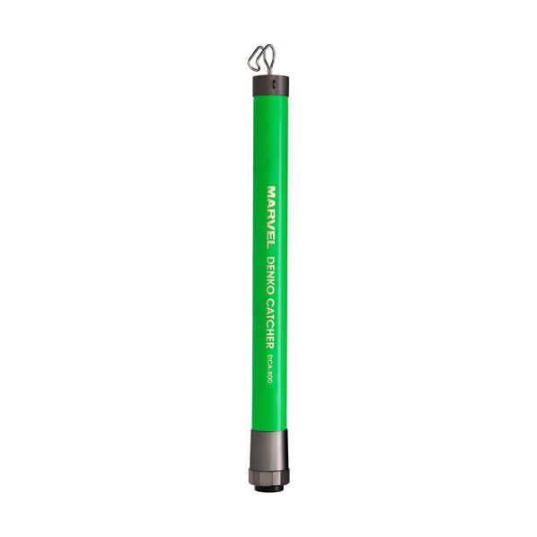 ケーブル牽引具 電工キャッチャー 8M グリーン DCA800 1本 27,619円