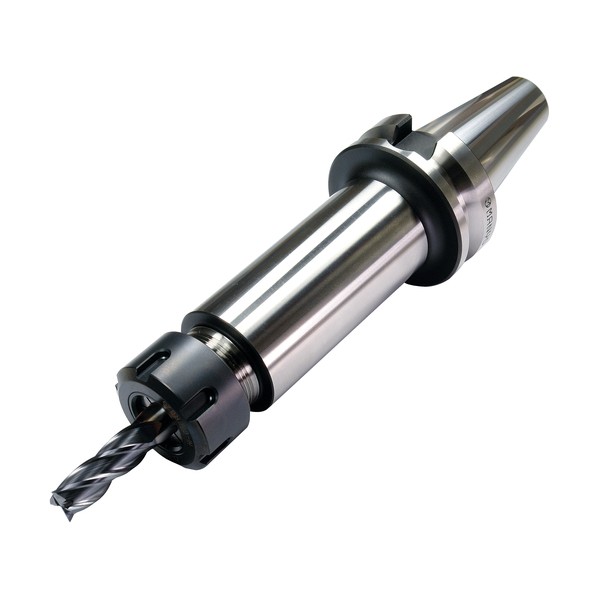 コレットチャックホルダ BT40-MRC20-200 1本
