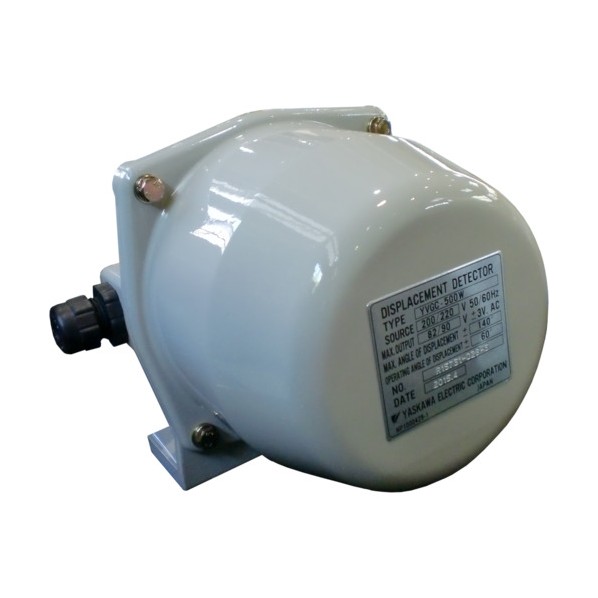 移転さがし当てる器 YVGC-500W 1台