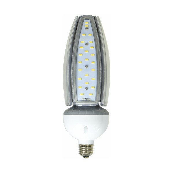 LED玉蜀黍ともし火 昼白いこと 屋内用 LC30W-E26-50K