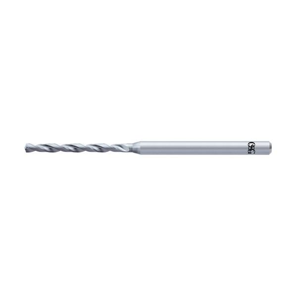 KeptAコート小径超硬ドリル10Dタイプ2．8mm 8760280 AD-MICRO10D 2.8(8760280) 1本 4,922円