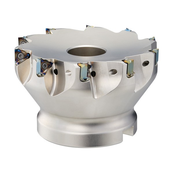 PHOENIX 6コーナ肩削り用カッタ PSTW PSTW12R063M25.4-5(7802915) 1台｜DIY FACTORY ONLINE SHOP