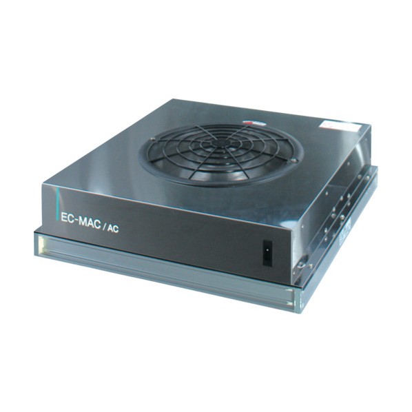 小型多目的HEPAフィルターユニット EC-MAC(HEPAフィルター) MAC-2A-101