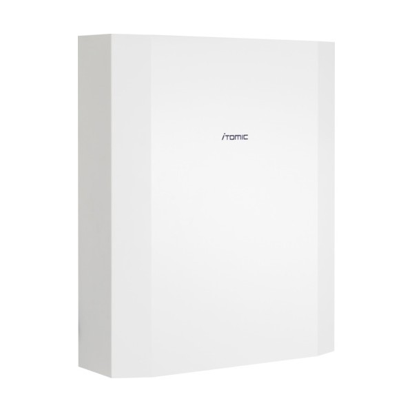 御勤め用灯し火ちょっとの間湯沸器EIZ続きもの 三相200V40KW EIZ-3400A0