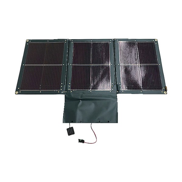 ソーラーダイアログボックス picoGrid＋BS20＋NDK EPS-201鉛蓄電池（20W） S249A0021A+NPVST008B010A