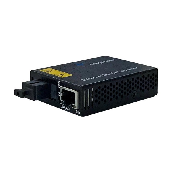 TMC-302WBSC-SM80 手段変換器 1Gbps/SM/B/SC/80粁 MC0302B0180