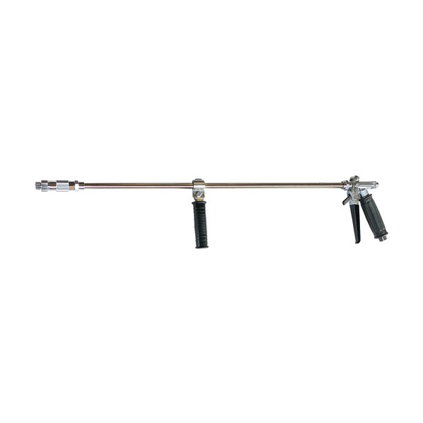 ※法人専用品※ナガタセイサクショ 洗浄ライフルKF-750 ブラック 1117400 0|DIY FACTORY ONLINE SHOP