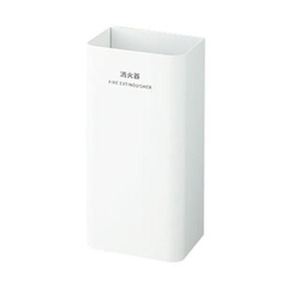消す器押しかぶせる 白いこと 362-0510-W 1台