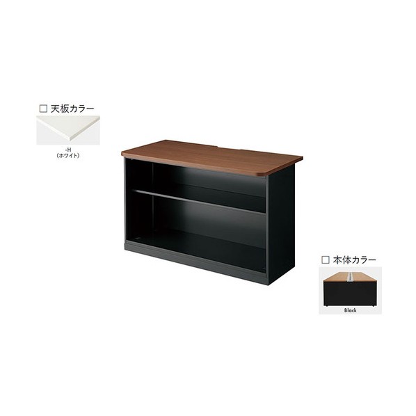 エンドキャビネット CW-1272NEC-BHP