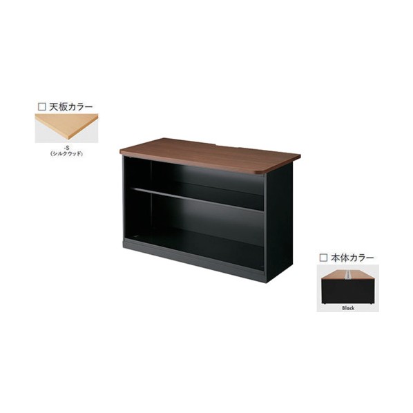 挙げ句の果て収納家具 CW-1272NEC-BSP