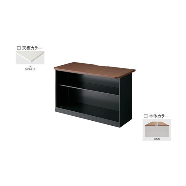 挙げ句の果て収納家具 CW-1272NEC-WHP