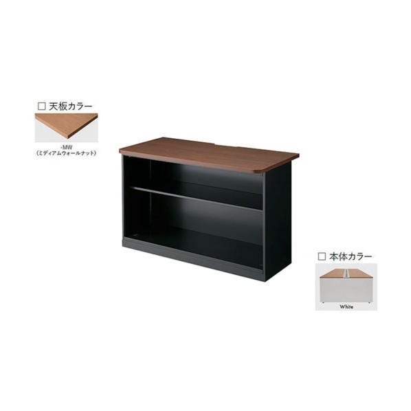 挙げ句の果て収納家具 CW-1272NEC-WMWP