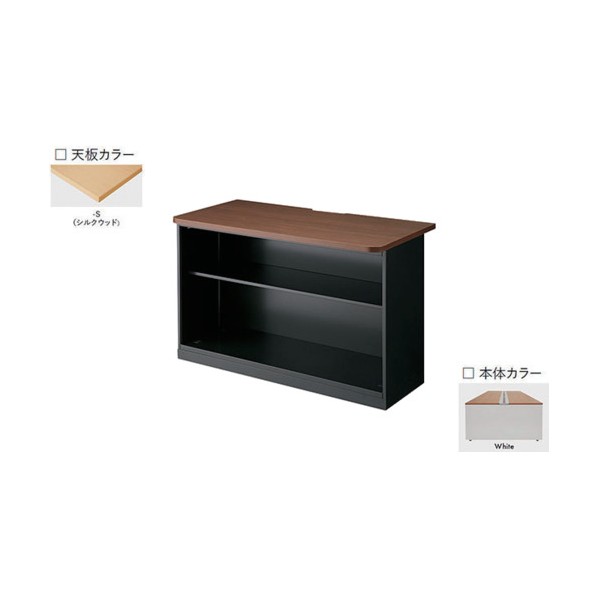 挙げ句の果て収納家具 CW-1272NEC-WSP