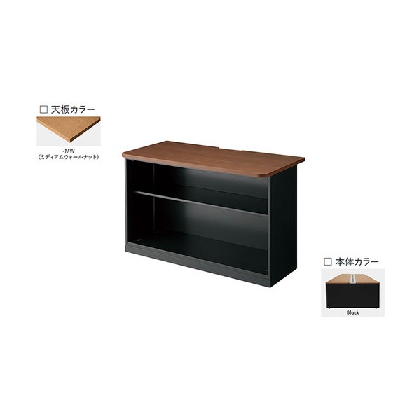 挙げ句の果て収納家具 CW-1272NEC-WWNP