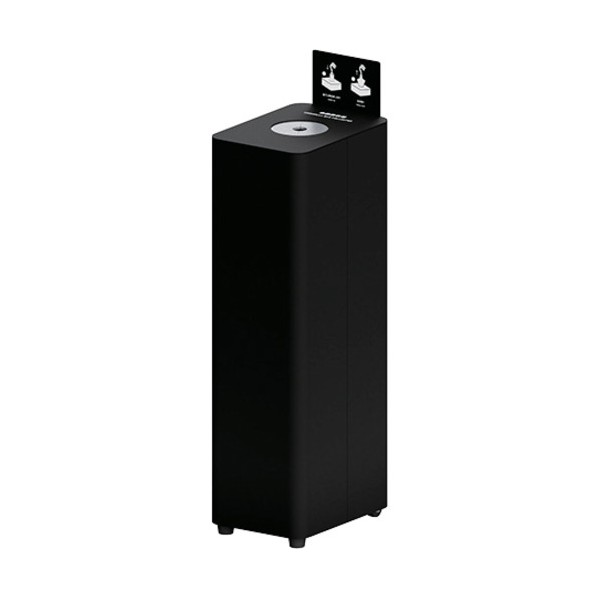 傘袋回収機 ブラック LB29-BK 1台 46,134円