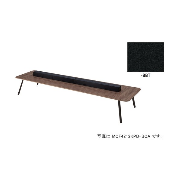 細工物一覧表（ワット数付） MCF型 モナカ Monaca MCF4212KPB-BBT
