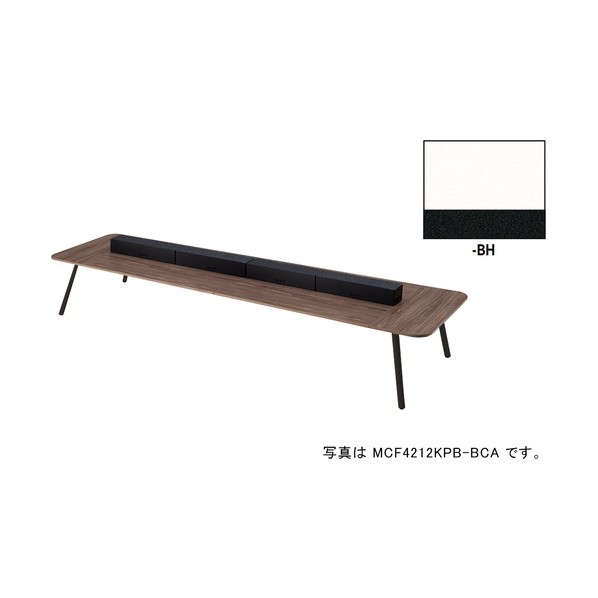 細工物一覧表（ワット数付） MCF型 モナカ Monaca MCF4212KPB-BH