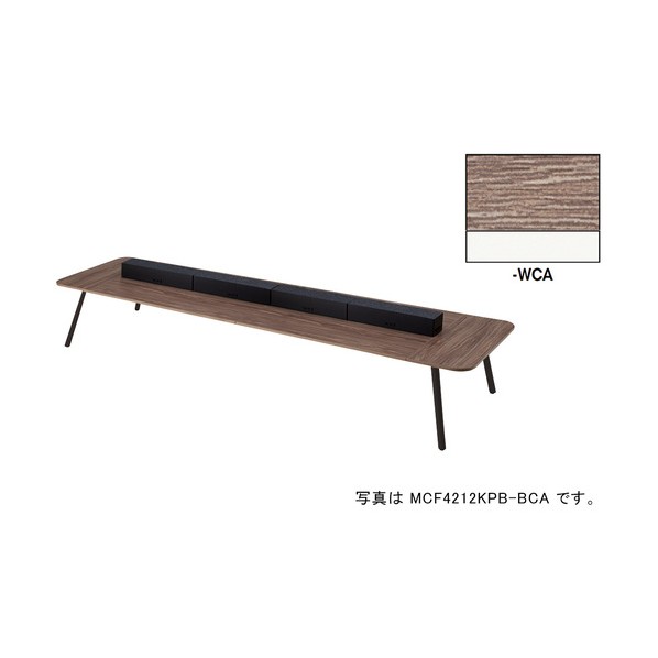 細工物一覧表（ワット数付） MCF型 モナカ Monaca MCF4212KPW-WCA