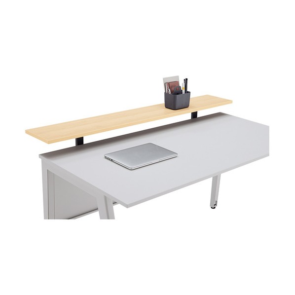 ナイキ 机上テーブル HN型 フアナ Huana HNKT-14-S|DIY FACTORY ONLINE SHOP