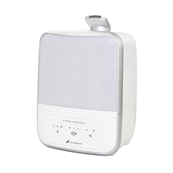 Navis GM-Clean50 超音波噴霧器 MX-200 1台
