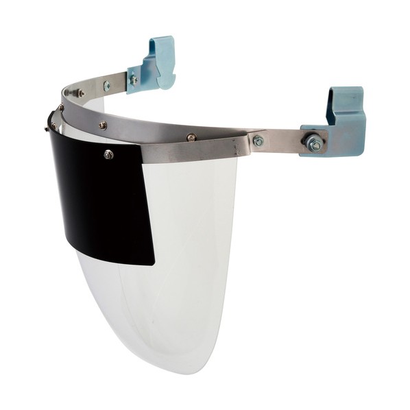 ※法人専用品※日本光器製作所 防災面 93SWL-C ヘルメット取付式 00304833 0｜DIY FACTORY ONLINE SHOP 7,023円