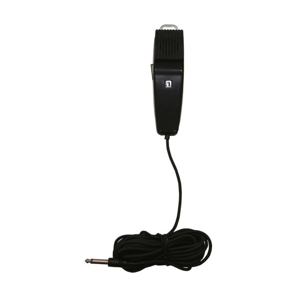 ハンド型マイクロホン MC9108L