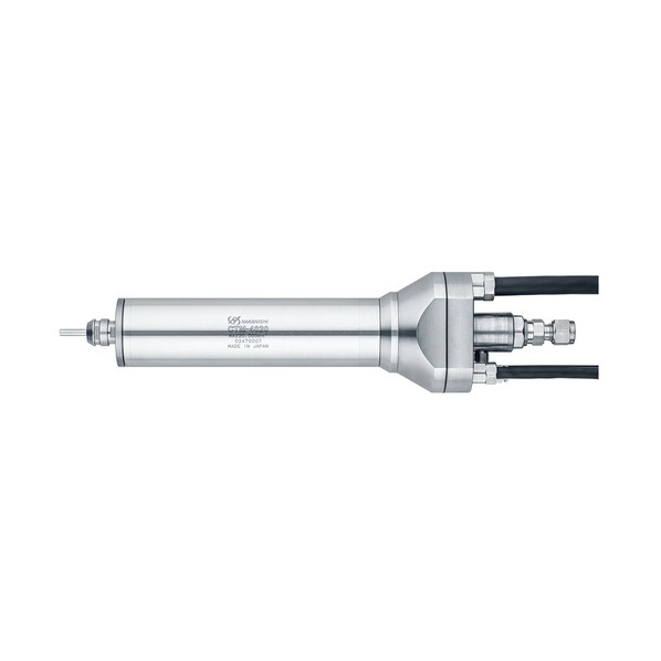 クーラントスルーモータスピンドル CTM-4020 7918