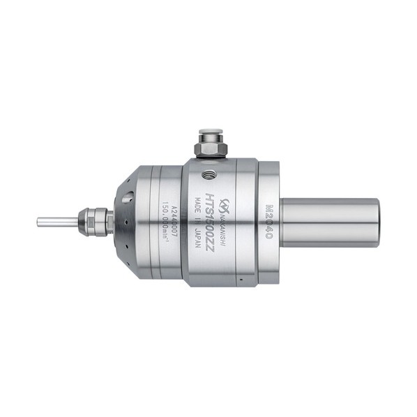 エアタービンスピンドル HTS1500ZZ-M2040 7919