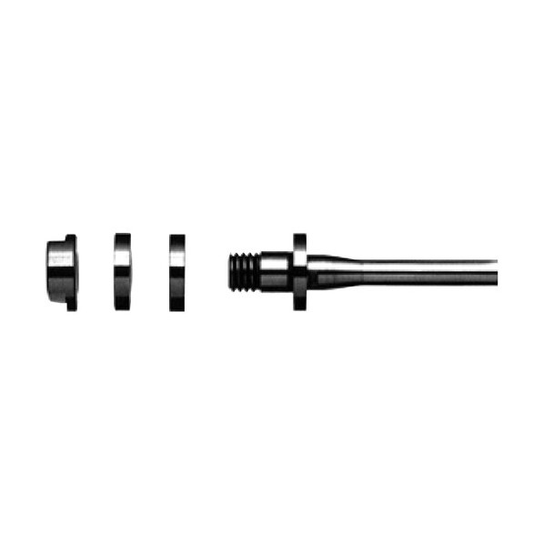 メタルソー専用軸 8．0mm（内径） KCH-02（2147） KCH028.0