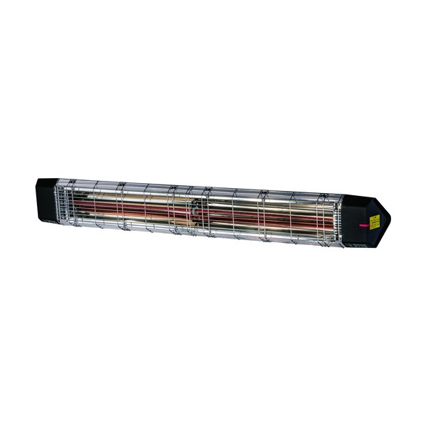 天吊り型遠赤外線電気ヒーター 単相200V FIHー15RC FIH-15RC 1台