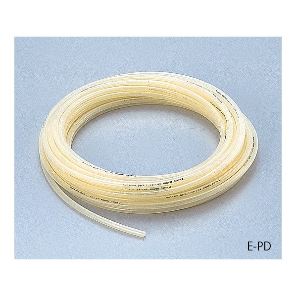 アズワン 柔軟フッ素ホース 19&times;26 1巻(20m) E-PDB-19 5-5322-08 1点｜DIY FACTORY ONLINE SHOP