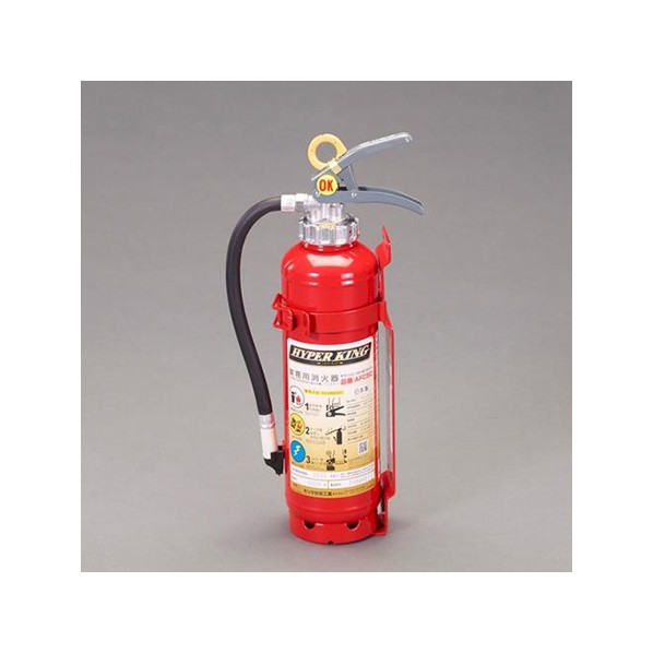 アズワン ABC消す器(乗用車用) 1.8kg EA999ME-4A 64-7994-96 1点