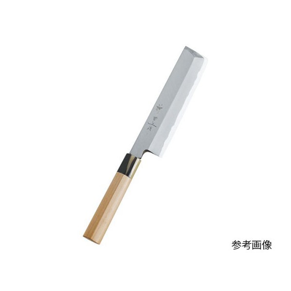 アズワン 神田上作 薄刃 240mm 62-8215-09 1点