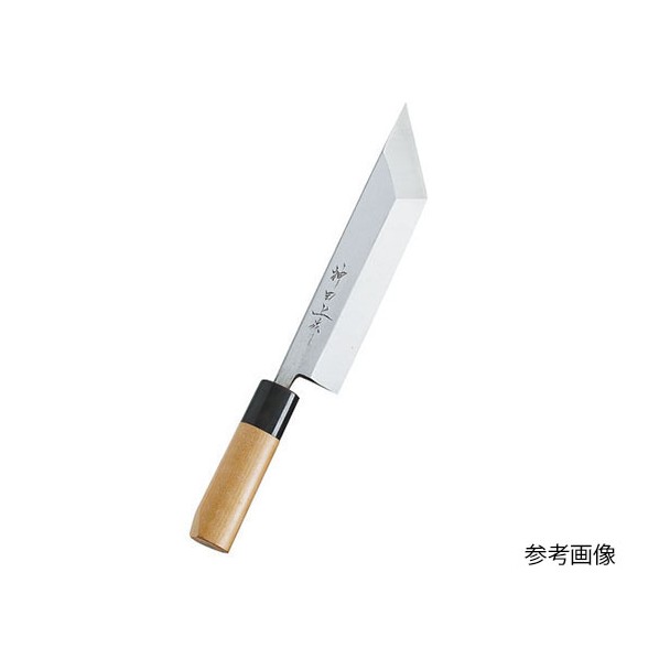 アズワン 神田上作 江戸裂 120mm 62-8215-29 1点