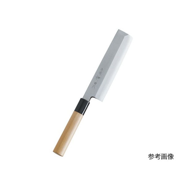 アズワン 特選 神田作 薄刃150mm 62-8215-59 1点