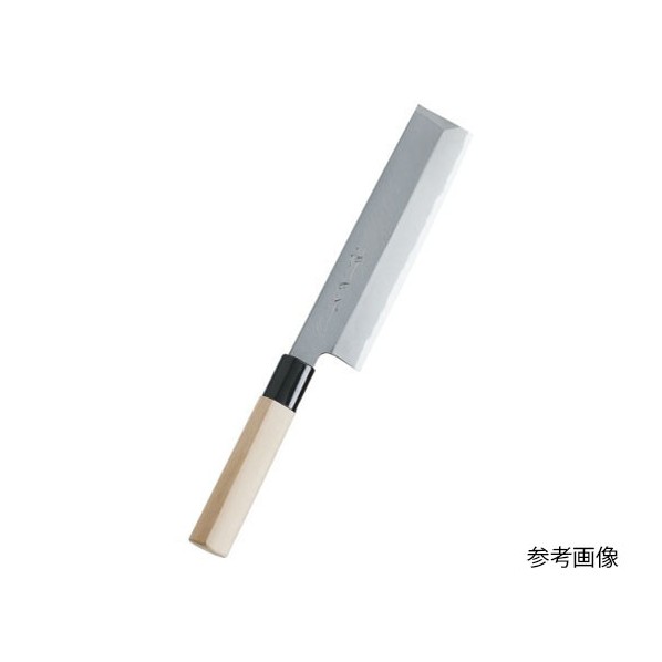アズワン 神田作 PC桂柄薄刃 240mm 62-8215-85 1点