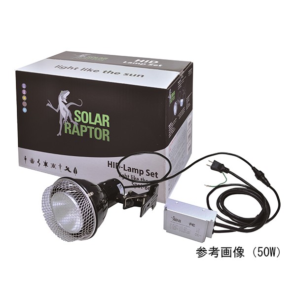 楽天市場】SOLAR RAPTOR HIDランプ 35W ソーラーラプター ソーラー