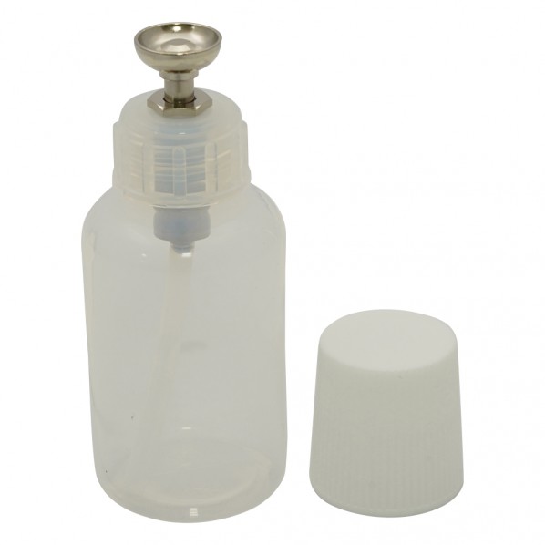 アズワン ハンドラップ(PFA製) 100mL 7-186-01 1点|DIY FACTORY ONLINE SHOP