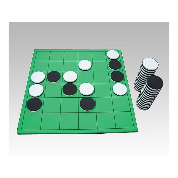 アズワン 屋内教具 白黒ゲーム 8-3898-03 1点 19,635円