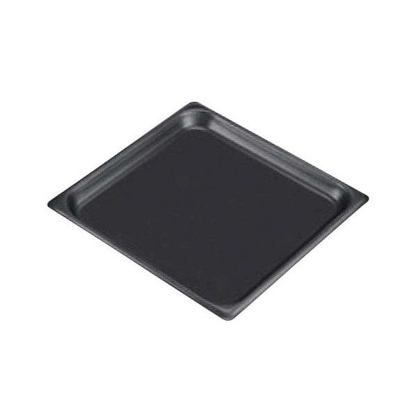 アズワン EBM アルミノンスティックホテルパン 滑っこい型 1/1(日本製) 26500 63-7113-26 1点 花・ガーデン・DIY-その他