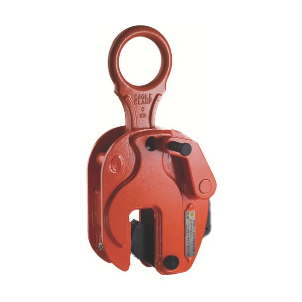 イーグル・クランプ 縦つり用クランプRS−2t(4−30) RS-2-4-30 1|DIY FACTORY ONLINE SHOP
