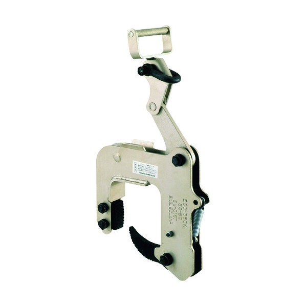 ※法人専用品※イーグル・クランプ コンクリート製品用つりクランプ ECC-350kg(100-150) ECC-350-100-150 1点｜DIY FACTORY ONLINE SHOP 33,085円