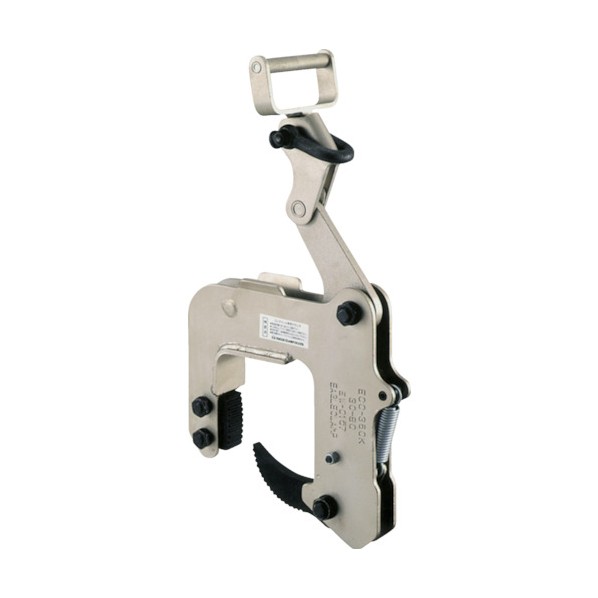 イーグル・クランプ 混凝土生産品用つりクランプ ECC-350kg(30-80) ECC-350-30-80 1点