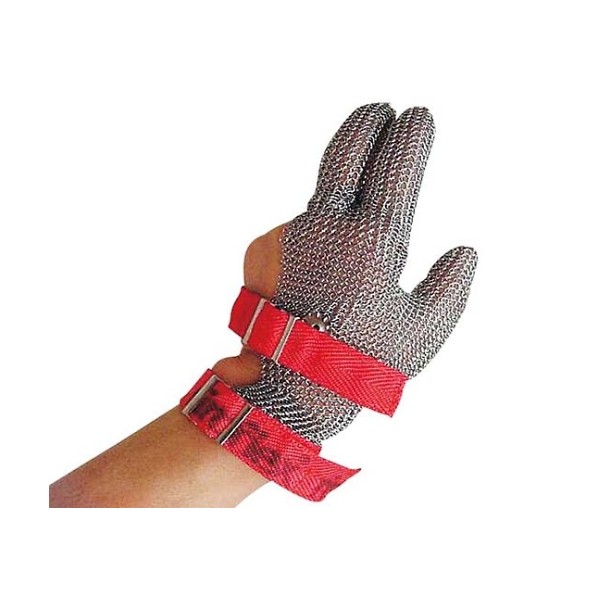 アズワン ニロフレックス メッシュ手袋 3本指(1枚)SSS 248600 61-7962-19 1点|DIY FACTORY ONLINE SHOP